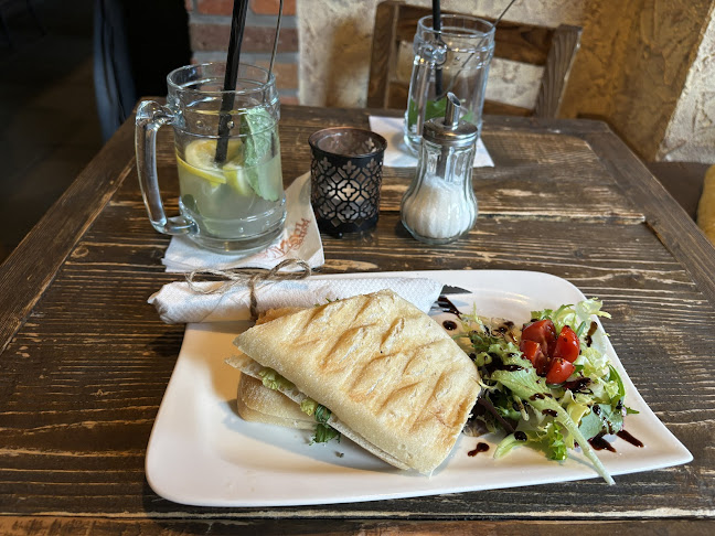 Bistro Toscana - Prešov