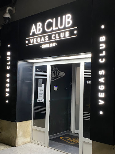 Comentarii opinii despre Herňa AB VEGAS GAME CLUB