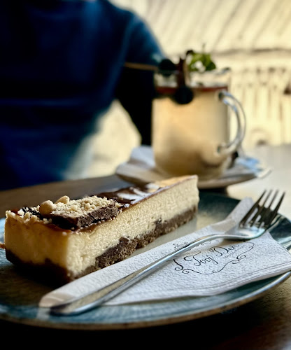 Opinii despre Kaviareň Tvoj Deň - coffee & cake în Bardejov - Gastronómia a pohostinstvo