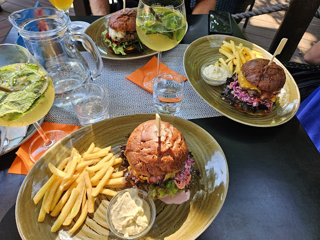 Reštaurácia U Jakuba - Martin