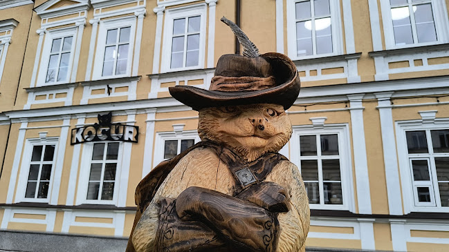 M. R. Štefánika 1046, Martin, 036 01 Martin