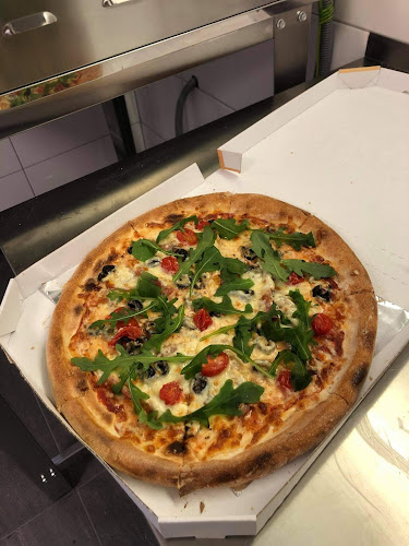 Pizzeria Žiarec - Tvrdošín