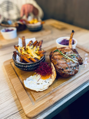 Comentarii opinii despre Kantína