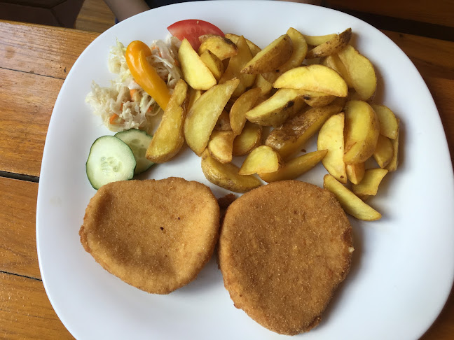 Koliba Bodega - Podsuchá