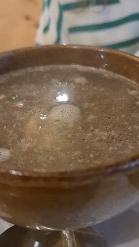 Koliba Bešeňovka - Liptovský Michal