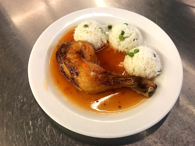 153 Canteen - Bratislava