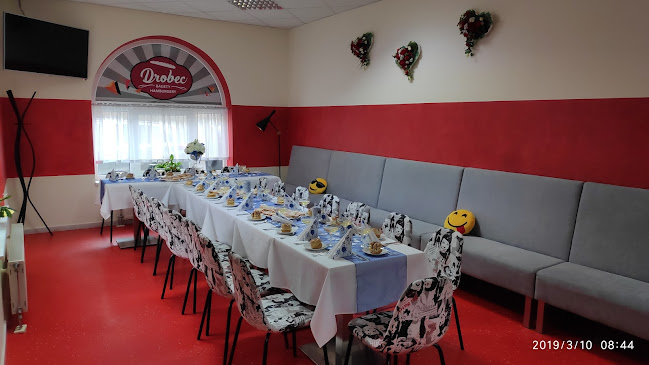 Občerstvenie DROBEC