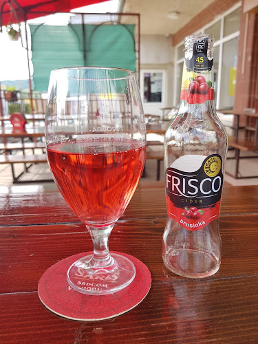 Hostinec u Ďulu - Stropkov