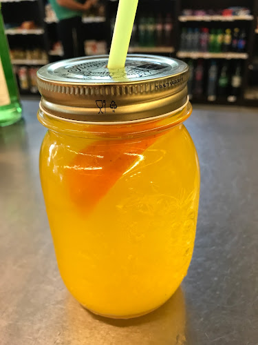 Comentarii opinii despre 153 Canteen