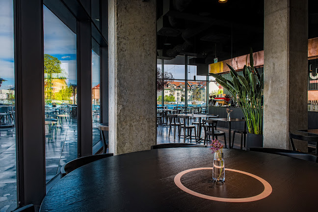 NOZU bistro & coffee - Gastronómia a pohostinstvo