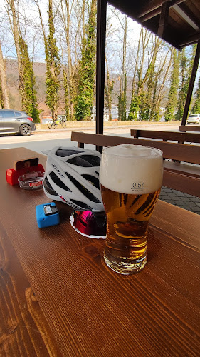 U Beznáka - Gastronómia a pohostinstvo