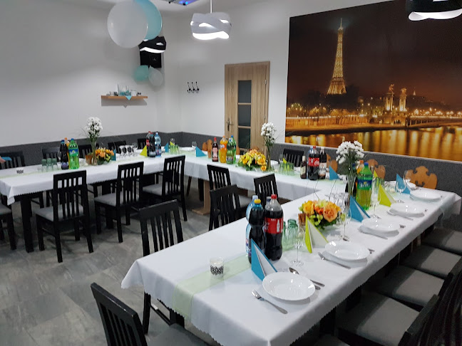 Opinii despre Pizzeria NOVA în Tvrdošín - Gastronómia a pohostinstvo