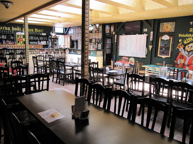 Red Nose Pub - Staré Mesto