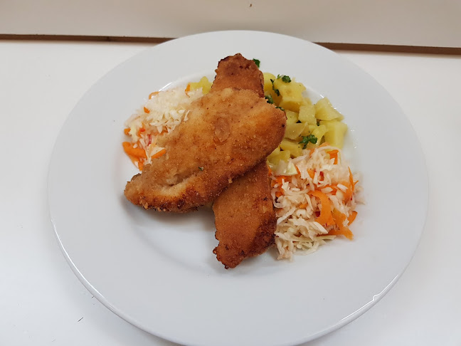 Black M Sa presťahovala na Kutnohorsku 1 - Gastronómia a pohostinstvo