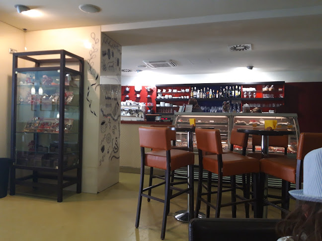 Comentarii opinii despre Chocolaterie Passé