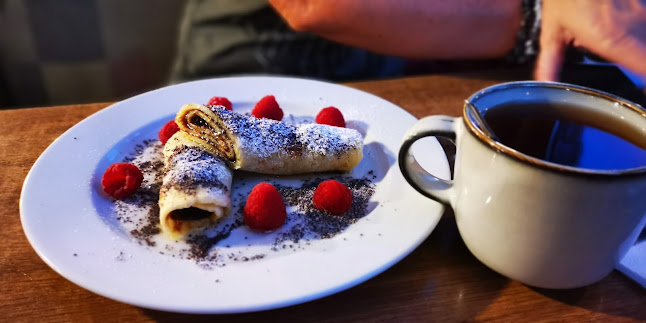 Slovenská reštaurácia - Vysoké Tatry