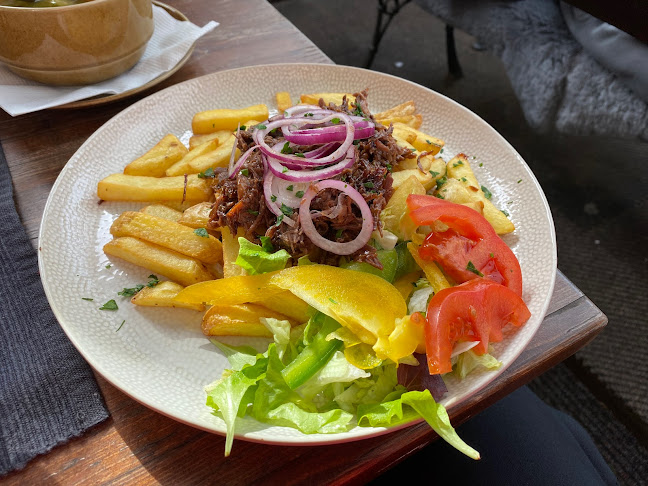 Domček - Vysoké Tatry