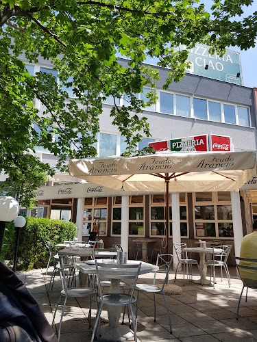 Pizzeria Ciao