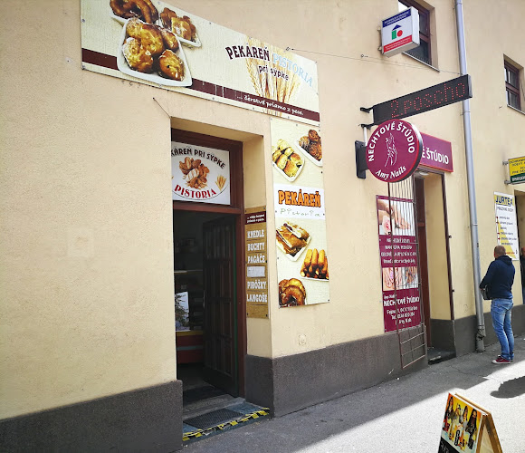 Fejova 1, 040 01 Košice