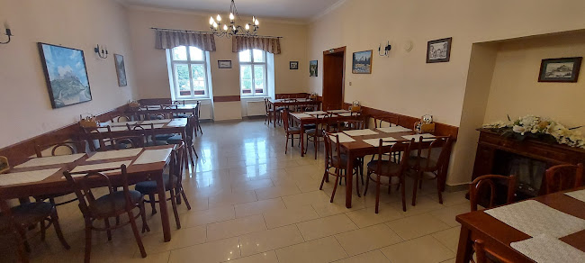 Reštaurácia "U kastelána"