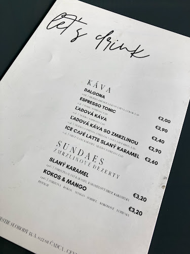 RIVERSIDE Café & Restaurant - Čadca