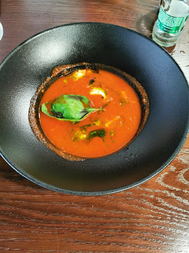 Opinii despre Emporio restaurant&pizza în Žiar nad Hronom - Gastronómia a pohostinstvo