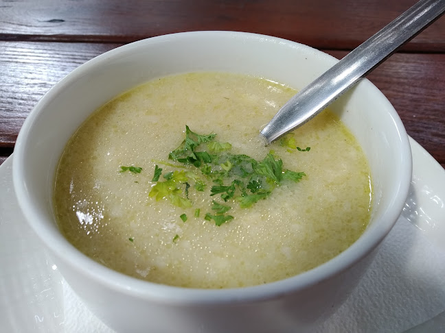 Naše Hospoda Račianska viecha - Bratislava