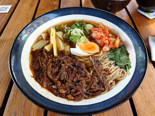 wagamama - Bratislava