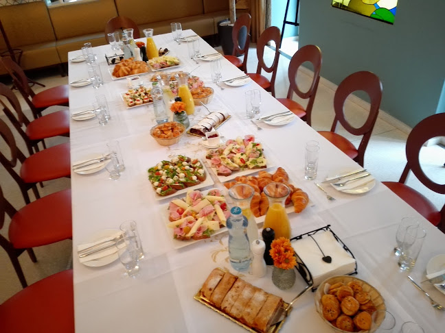 Starý Biskupský Hostinec