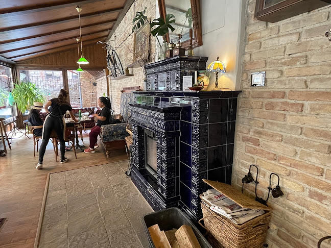 Comentarii opinii despre Leutschau CAFÉ