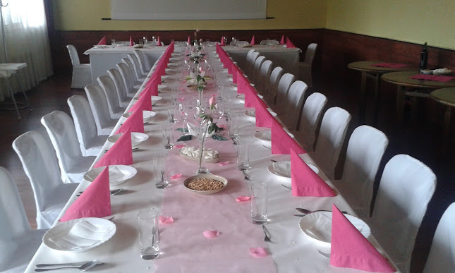 Opinii despre Reštaurácia u Pytliaka în Bratislava - Gastronómia a pohostinstvo