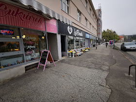 Študentská cukráreň 2