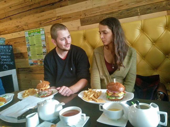 Comentarii opinii despre Chef Bistro