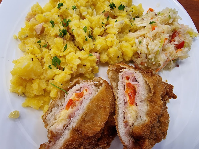 Bistro u Štvrťáka - Trnava