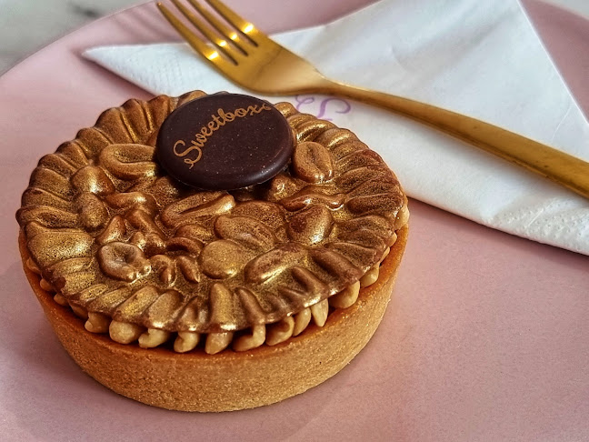 Comentarii opinii despre Sweetbox