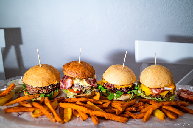 Comentarii opinii despre Tip-Top burger´s