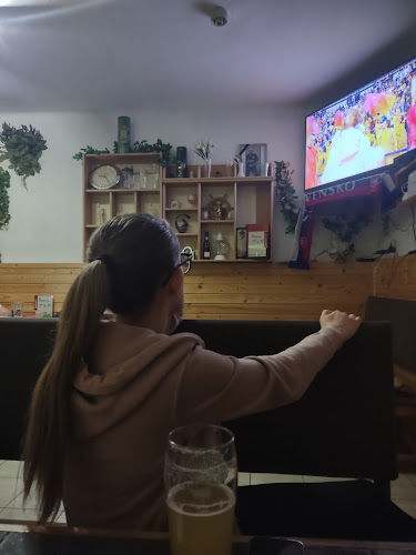 Koleno Bufet Hk Slovan Duslo Šaľa - Šaľa