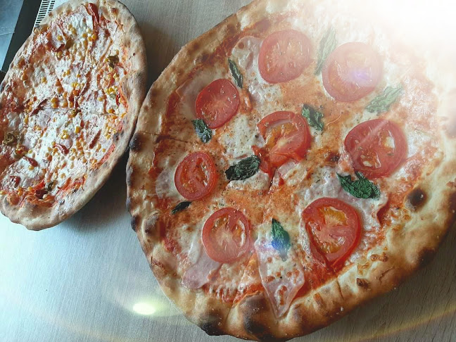 pizza corona - Banská Bystrica