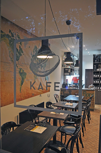 KafeHaus Palackého - Gastronómia a pohostinstvo