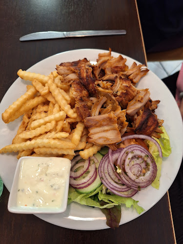 Opinii despre Lunch Bar Pasha în Pezinok - Gastronómia a pohostinstvo