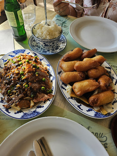 Opinii despre New Bei Jing în Prievidza - Gastronómia a pohostinstvo