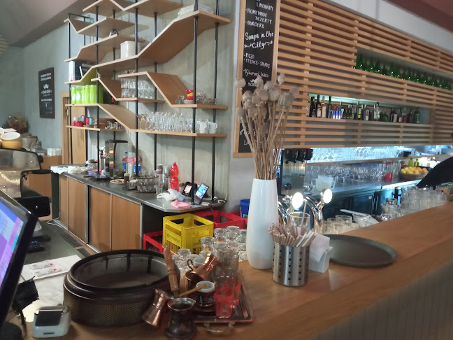 La Cultura - Žilina