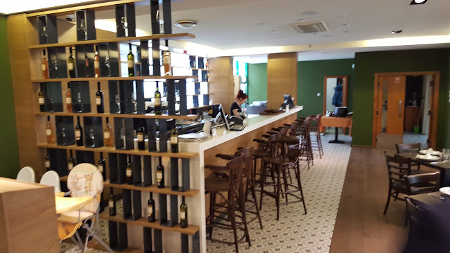 Opinii despre Reštaurácia Apetito în Trnava - Gastronómia a pohostinstvo