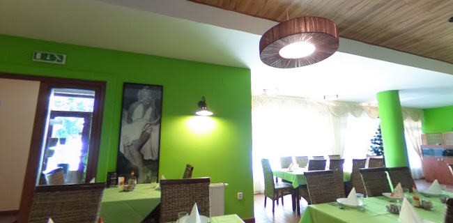 Kino - pizza - Želiezovce - Želiezovce