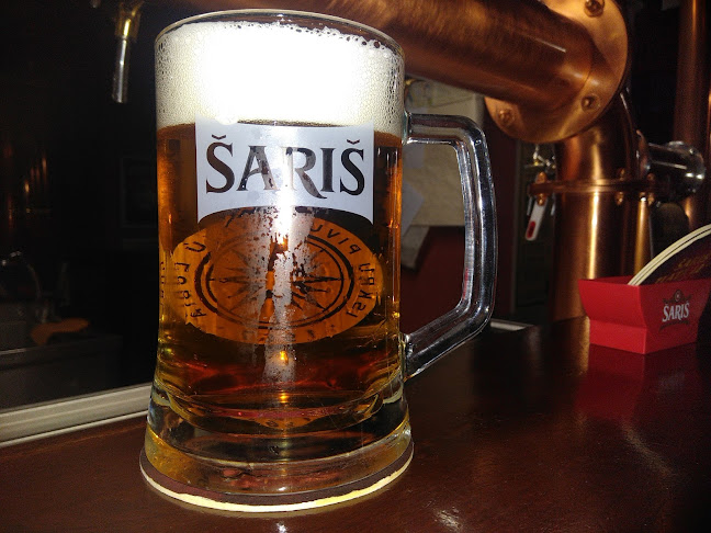 Prezidentská Piváreň - Prešov