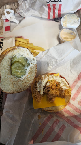 KFC - Banská Bystrica