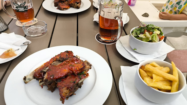 Stránske Medvede • Grill & pub