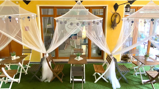 Do bodky - Zdravá kaviareň - Skalica