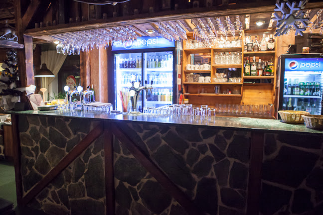 Hájovňa u HOFFERA - Nitra