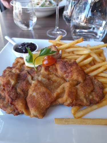 Central Café and restaurant - Turčianske Teplice